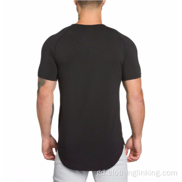 Lèintean-t Mens Casual Sleeve